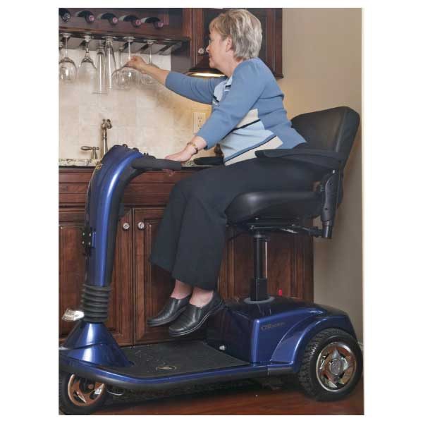 Companion 3-Wheel, Full Size - Image 2