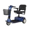 Companion 4 Wheel Mid Size Power Scooter by Golden Technologies