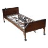 Delta Ultra- Light 1000, Semi-Electric Bed
