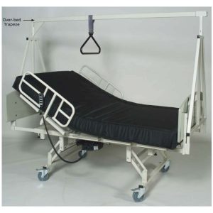 Maxi Rest Bariatric Bed