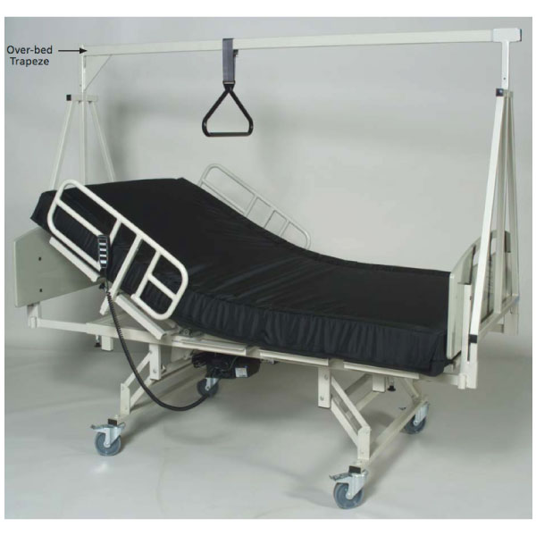 Maxi Rest Bariatric Bed