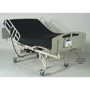 Maxi Rest Bariatric Bed