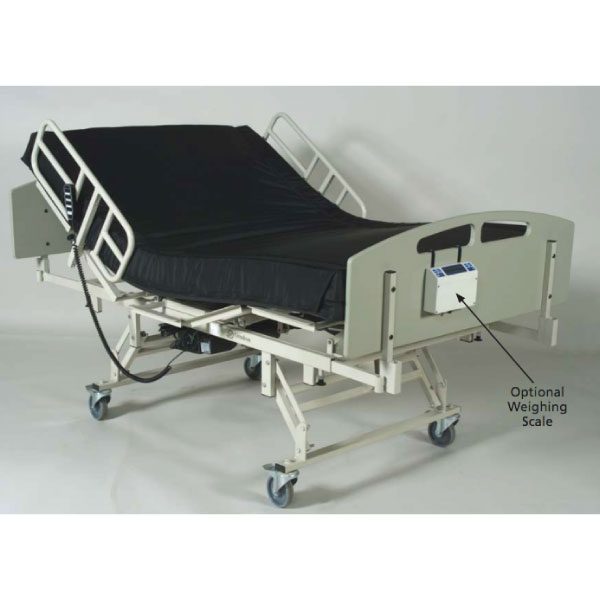 Maxi Rest Bariatric Bed