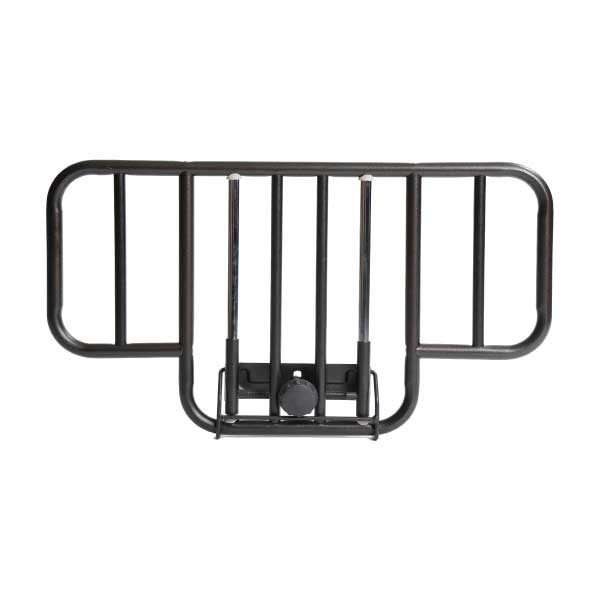 Semi-Electric Bed (Single Crank)