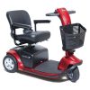 Pride Mobility Power Scooter - Victory 10