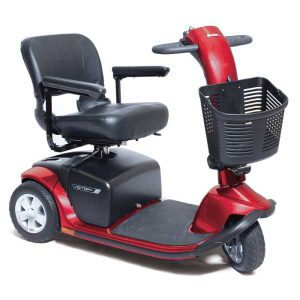 Pride Mobility Power Scooter - Victory 10