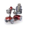 Avenger Power Scooter by Golden Technologies