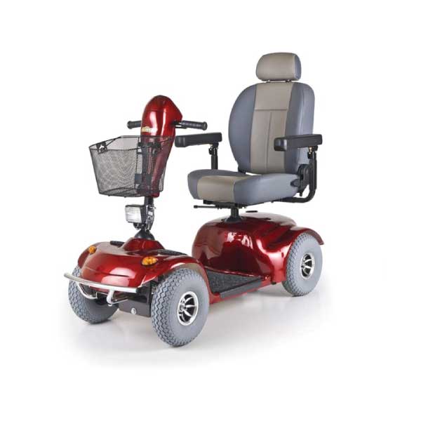 Avenger Power Scooter by Golden Technologies