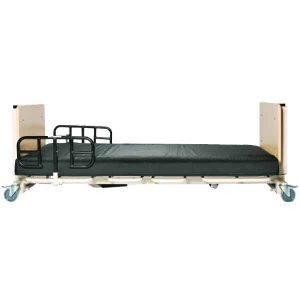 Gendron Geriatric Hospital Bed