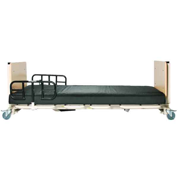 Gendron Geriatric Hospital Bed