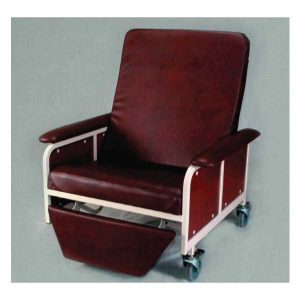 Bariatric Recliner by Gendron