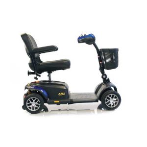 Buzzaround EX Power Scooter by Golden Technologies