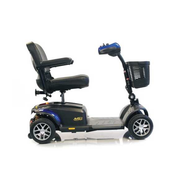 Buzzaround EX Power Scooter by Golden Technologies