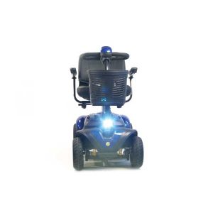 Buzzaround EX Power Scooter by Golden Technologies