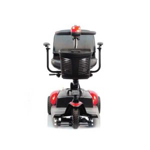 Buzzaround LX Power Scooter by Golden Technologies