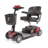 Buzzaround XL HD Power Scooter by Golden Technologies