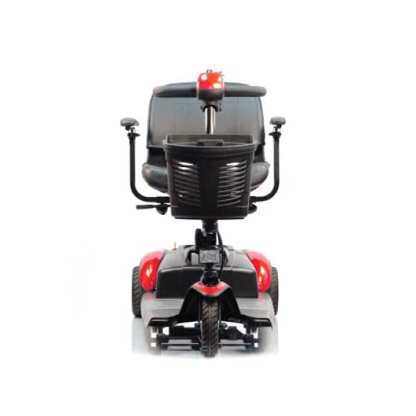 Buzzaround LX Power Scooter by Golden Technologies