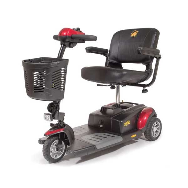 Buzzaround XL - Image 3