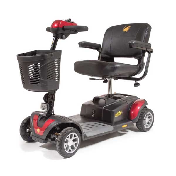 Buzzaround XLS Power Scooter