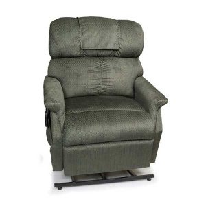 Comforter Wide Lift Change by Golden Technologies