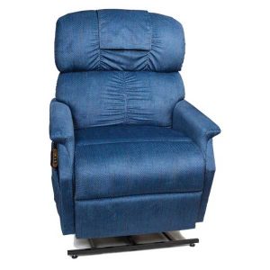 Comforter Wide Lift Change by Golden Technologies