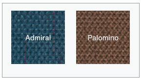 Comforter Wide Chair Fabric Options