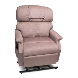 Comforter Wide Lift Change by Golden Technologies