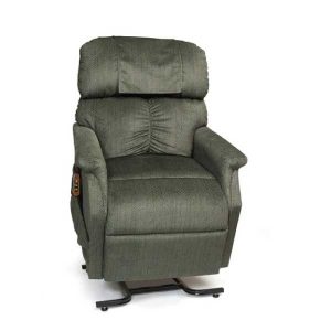 Comforter Lift Chair by Golden Technologies