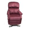 Comforter Lift Chair by Golden Technologies
