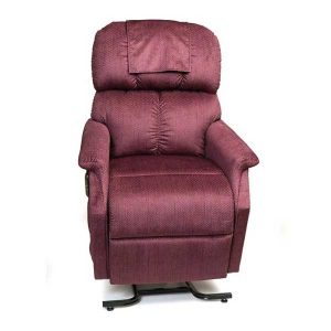Comforter Lift Chair by Golden Technologies