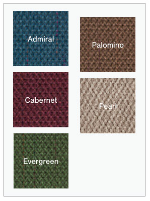 Comforter Lift Chair Fabric Options