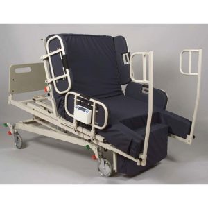 Extra Care Bariatric Bed