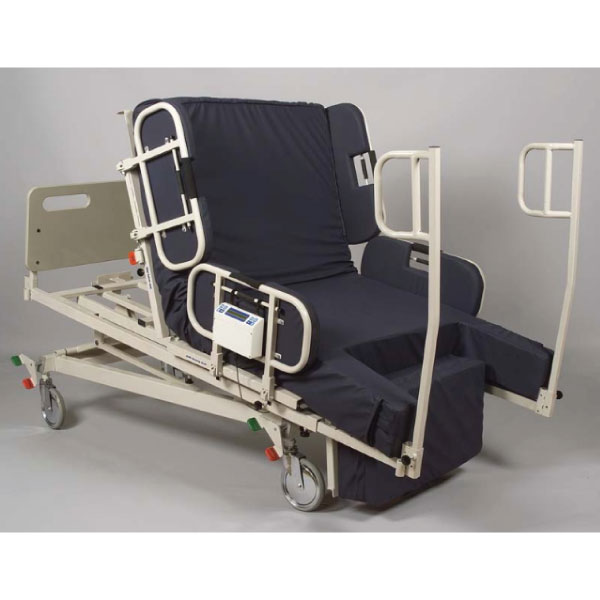Extra Care Bariatric Bed