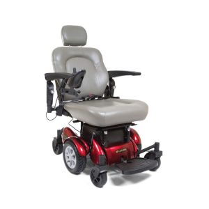 Golden Compass HD Power Chair by Golden Technologies