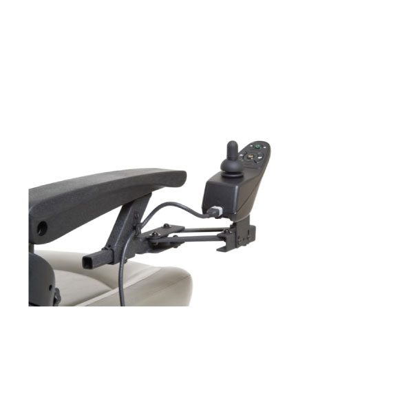 Golden Compass HD Power Chair by Golden Technologies