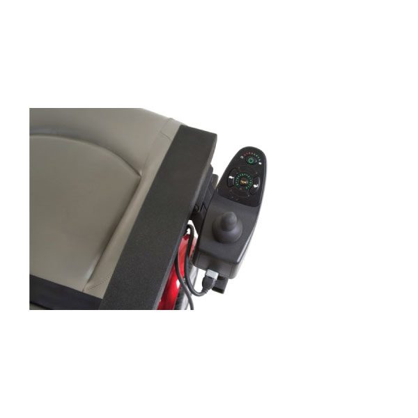 Golden Compass HD Power Chair by Golden Technologies