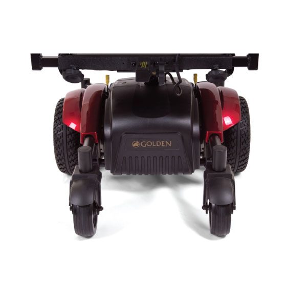 Golden Compass Sport by Golden Technologies