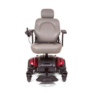 Golden Compass Sport Power Chair by Golden Technologies