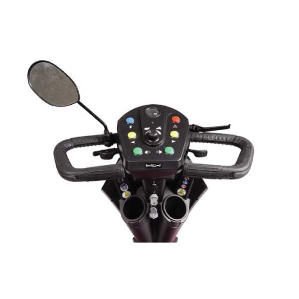 Golden Patriot Scooter from Golden Technologies