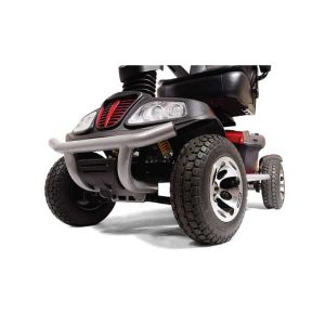 Golden Patriot Scooter from Golden Technologies