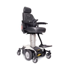Jazzy Air Power Chair by Pride Mobility Products