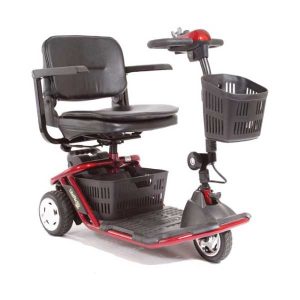 Literider Scooter by Golden Technologies