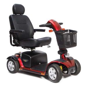 Pride Mobility Victory Sport Power Scooter