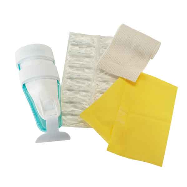 Ankle Sprain Kit
