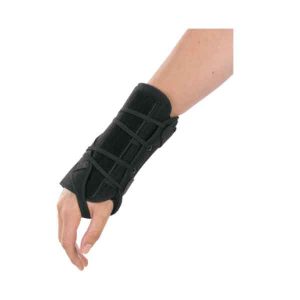Apollo Universal Wrist Brace