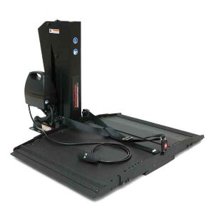 Backpacker AVP Internal Lift