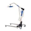 Invacare Reliant 450 Battery-Powered Lift with Power-Opening Low Base