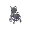 Invacare Spree 3G Pediatric Tilt-in-Space Wheelchair