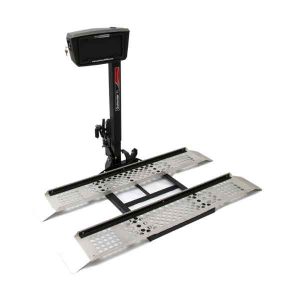 Outlander XL External Lift