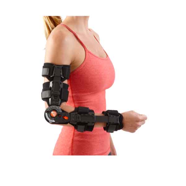 T Scopea Elbow Premier T Scope Elbow Premier